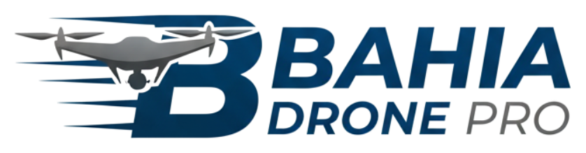 Bahia Drone Pro