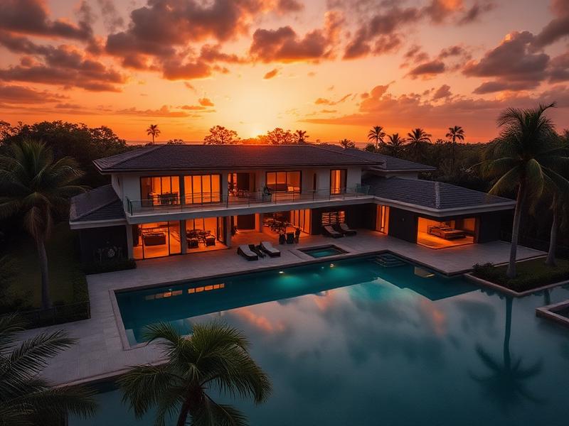 MERCADO IMOBILIÁRIO